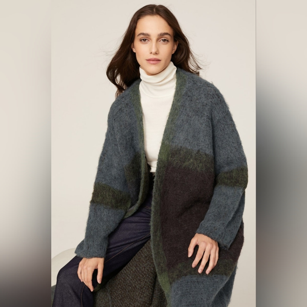 Elk Nilsen Cardigan